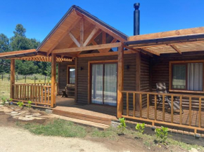 Cabaña Panguipulli, Panguipulli